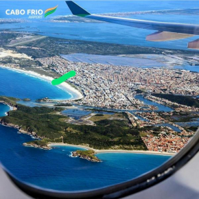 Casa duplex EM CONDOMINIO ambiente familiar, Cabo Frio